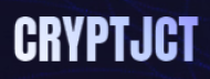 Cryptjct logo