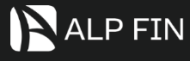 Alp Fin logo