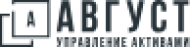 ФБ Август logo