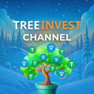 TreeInvest logo