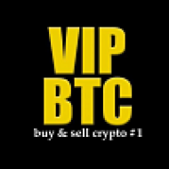 Vip Btc Online logo