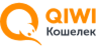 QIWI Кошелек logo