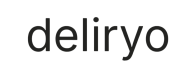 Deliryo logo