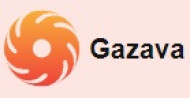 Gazava logo