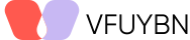 Vfuybn logo