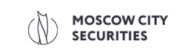 Москва Сити Секьюритиз logo