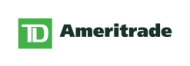 TD AmeriTrade logo