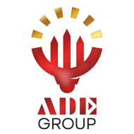 ADE Group logo