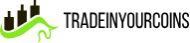 Tradeinyourcoins logo