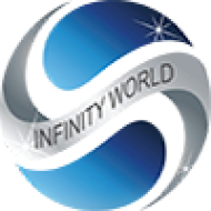 Infinity World logo