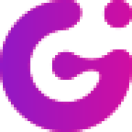 OM Gieus logo