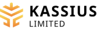 Kassius Limited logo