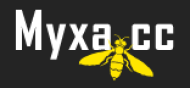 Myxa Obmen logo