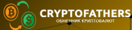 Crypto Fathers logo