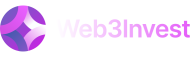 Web3Invest logo
