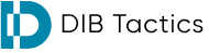Компания DIBTactics logo