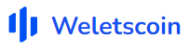 Weletscoin logo