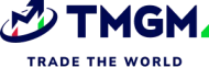 TMGM logo