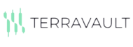 Terravault Net logo