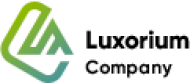 Luxorium logo