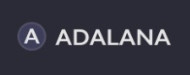 Adalana logo