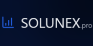 Компания Solunex logo