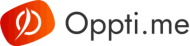 Oppti Me logo