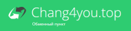 Chang4You logo