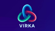 Virka logo