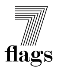 7 Flags Club logo