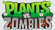 Plants Vs Zombies logo