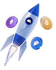 Компания Coinvar logo