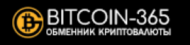 Bitcoin 365 logo