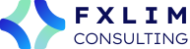 FXlim Consulting logo