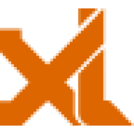 X Ldan logo