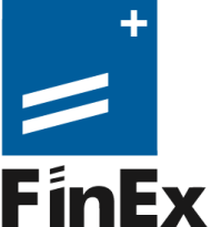 Finex ETF logo