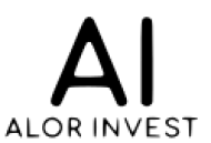 Компания Алор Инвест logo