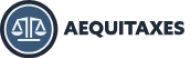 Aequitaxes logo