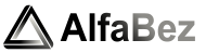 AlfaBez logo