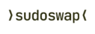 Компания SudoSwap NFT logo