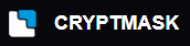 Cryptmask logo