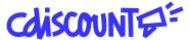 Компания Cdiscount Wc logo