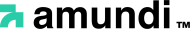 Компания Amundi logo