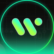HTW Биржа logo