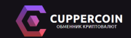 Cuppercoin logo