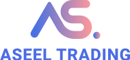 Компания Aseel Trading logo