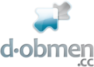 D Obmen logo