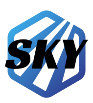 SKY Exchange logo