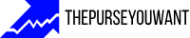 Компания ThePurseYouWant logo