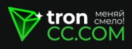 TronCC logo